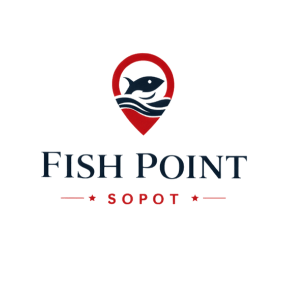 Fish Point — restauracja seafood i ryby, Sopot przy molo